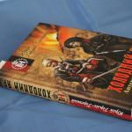 Презентація книги «Холодний Яр»