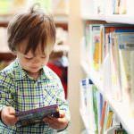 Що почитати учням: шість книг українською з серії «Читальня»