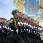 Відбулося свято приурочине Дню Збройних сил України