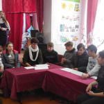 Тиждень профорієнтаційної роботи в школі