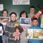 Скажем наше дружне «Ні!» всім пожежам на землі!