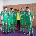 Спортивні досягнення