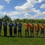 Ми – за здоровий спосіб життя