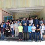 Наші школярі обирають майбутню професію