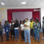 «Незвичайні» гості