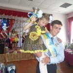 Вам із дитинством прощатися час