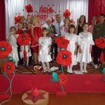 Вклонімося тим, хто поліг у бою