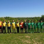 Футбольні баталії