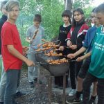 Шкільна родина