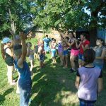 Літні розваги