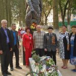 Лінійка Пам,яті