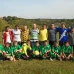 День фізкультури та спорту