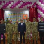 Щоб у серці жила Батьківщина…