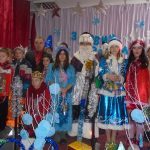 З передзвоном на поріг вже ступає Новий рік