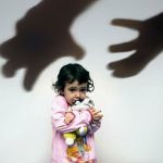 Домашнє насильство