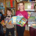 Читацькі будні