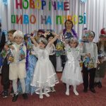 Новорічні дива на порозі