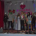 «Життя без любові, що небо без сонця»