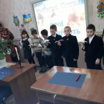 Реквієм Небесній Сотні