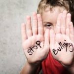ЯК НАВЧИТИ ДИТИНУ ПРОТИДІЯТИ БУЛЛІНГУ