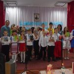 "Шевченкове слово в віках не старіє…"