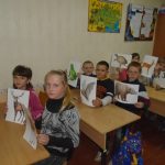 Небезпека вдома й на вулиці