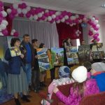 Благословіння Ісуса