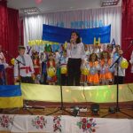 Моя Україна – найкраща у світі