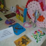 Гурткова робота в закладі