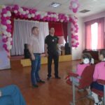 Закон та відповідальність