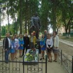 Спогади у вічність