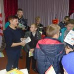 Торгівля людьми – сучасний прояв рабства