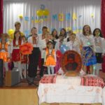 «Рідна мова – серця подих»