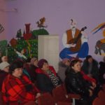 Нарада з профілактики коронавірусу