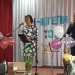 «Учителю, хвала тобі довічна!»