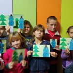 Веселі будні