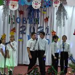 Новорічні передзвони