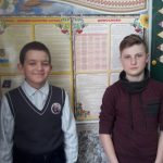 Звучи, рідне слово, мово моя материнська!