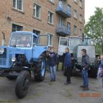 Екскурсія в майбутнє
