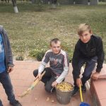 Всесвітній день прибирання