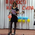 В єдності – наша сила!