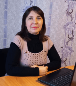 Віртуальний кабінет соціального педагога