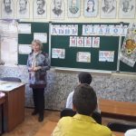 Мова моя солов'їна