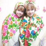 Хустка – символ вірності