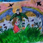 І тільки тим історія належить, хто за неї бореться й живе