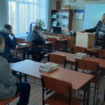 Вибір професії – справа серйозна!