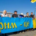 Крим - це Україна