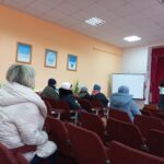 Консультативна зустріч
