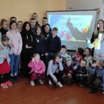 17 квітня відбулась лінійка відкриття тижня психології