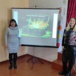 Акція " Чарівна скринька"